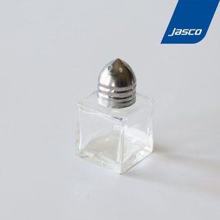 Jasco ขวดใส่เกลือ/พริกไทย Salt/Pepper Shaker #MIN-1/2