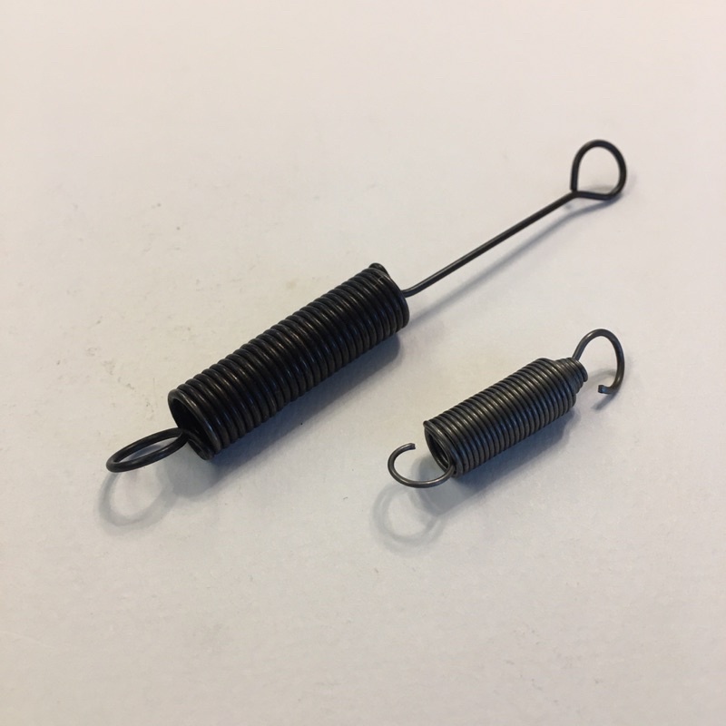 สปริงตัวย้ำ จักรจูกิ  Juki 5530 ตัวสั้น ตัวยาว ราคาต่อชิ้น