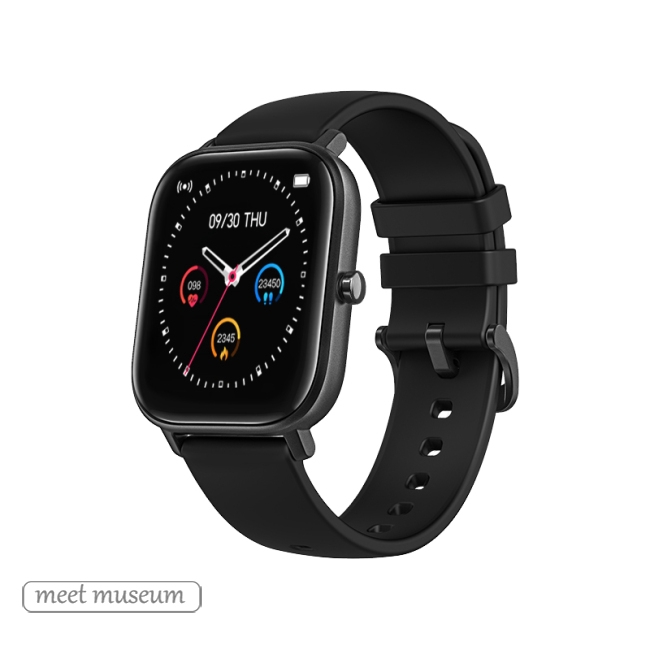 kr02 smart band