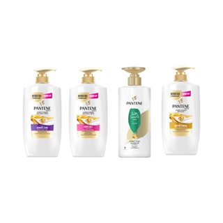 โปรโมชั่น : Pantene แพนทีน โปร-วี ครีมนวดผม 680 มล. เลือกสูตรได้
