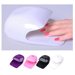 เครื่องเป่าเล็บ Nail Dryer