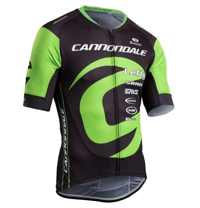 cannondale jersey mtb