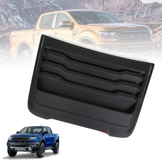 สกูป ford ranger ช่องลมหลอก เรนเจอร์ รุ่น MC 2016-19 ช่องดักลม เรนเจอร์