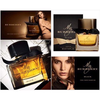 My Burberry Black​ EDP