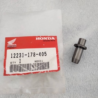 บู๊ชวาล์วไอดี แท้เบิกศูนย์ สำหรับรถรุ่น HONDA ( 12231-178-405 )