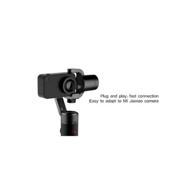 Mi Action Camera 4K Gimbal Set kapook23nov ThaiPick