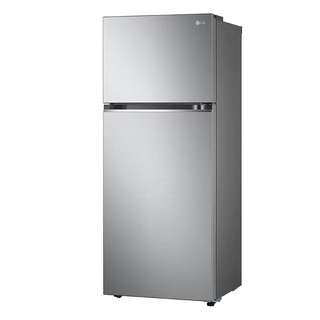 LG แอลจี ตู้เย็น 2 ประตู ขนาด 11.1 คิว รุ่น GN-B312PLGB Silver (สีเงิน) #2