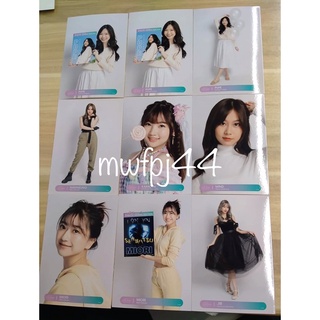 Photoset GE3 BNK48 CGM48 1/2