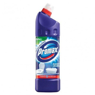 Promax Toilet Cleaner Blue Color (900 ml.)