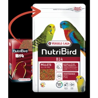 NutriBird B14 (800g.)