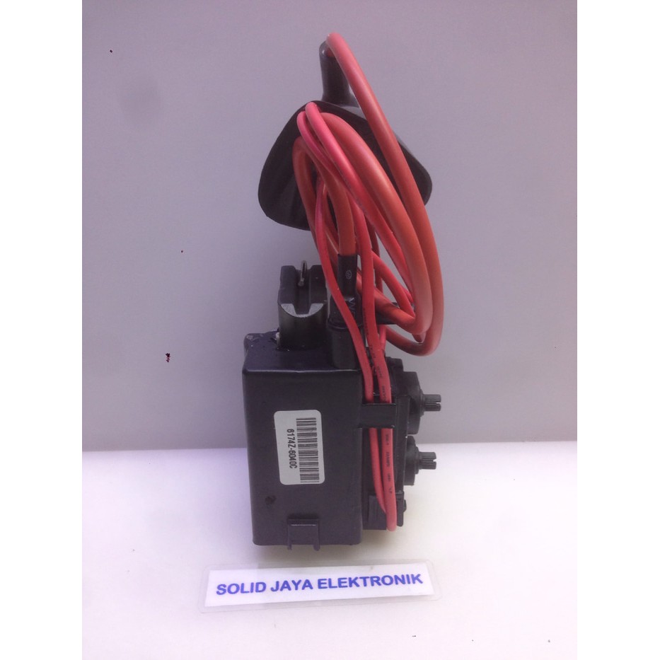 PLAYBACK FLYBACK TV LG 6174Z - 6040C 6174 - 6040 6174-6040