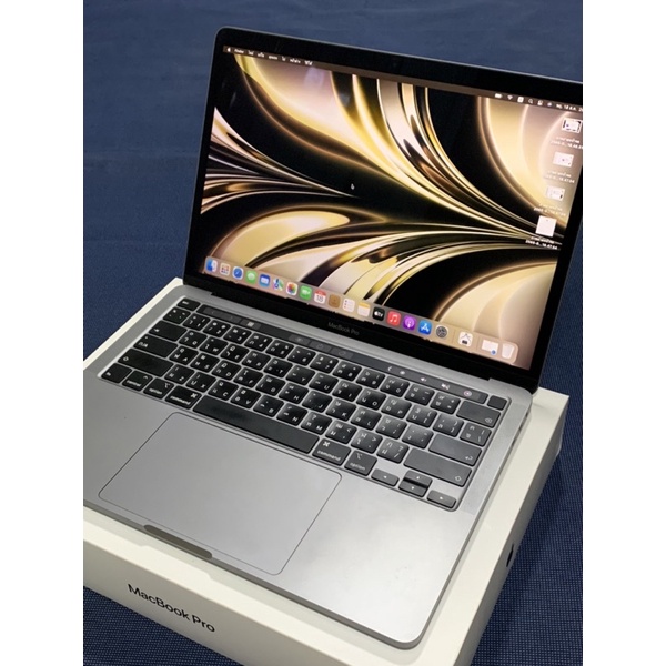 MBP (202013-inch)RAM32GB SSD512TB Corei7 ประกันAppleCare ถึง27กันยาปี ...