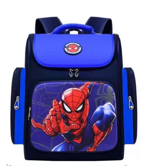 Character CHILDRENS BACKPACK / PRIMARY SCHOOL CHILDRENS SCHOOL BAG