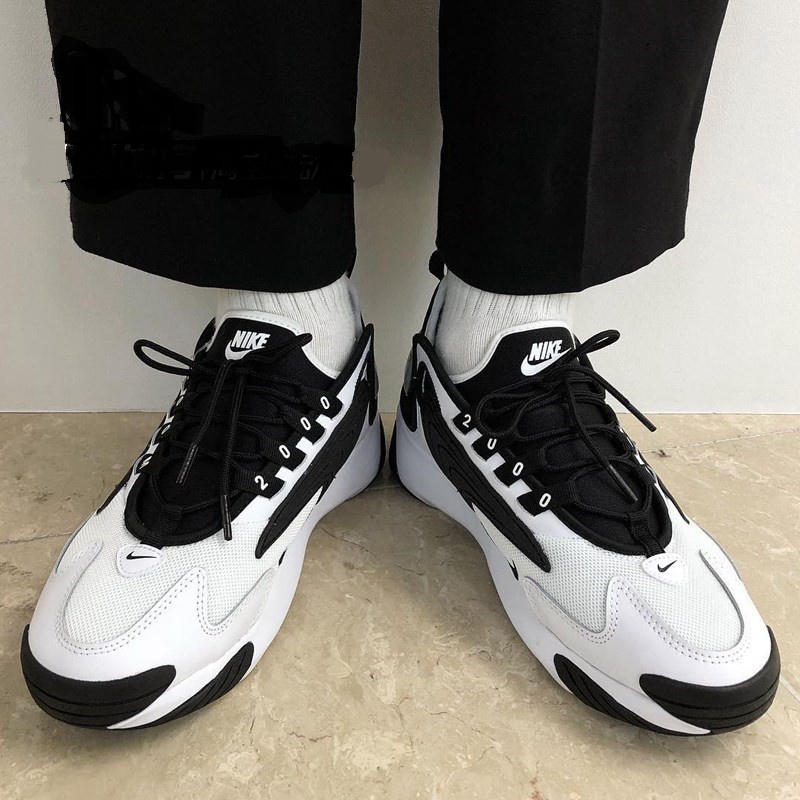 nike zoom 2k tekno