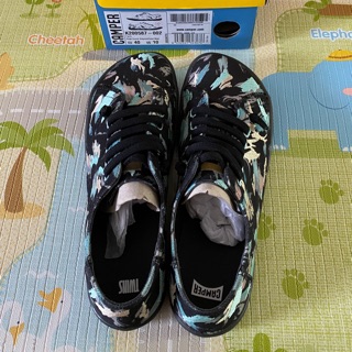 Camper Twins Peu limited size 40