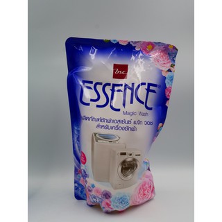 ผลิตภัณฑ์ซักผ้าเอสเซ้นซ์ Essence Magic Wash Detergent 700มล.