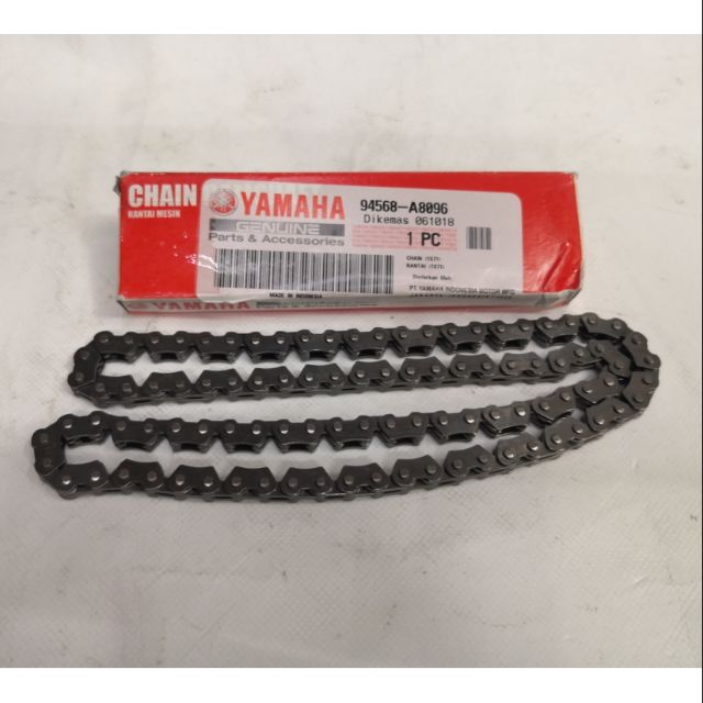 LC135 / FZ150 TIMING CHAIN YAMAHA