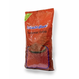 Red Sumac Extra Spice 1kg ++ ผงเครื่องเทศซูแมคแดง ขนาด 1kg