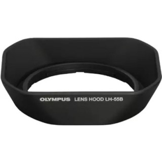 Hood Olympus ของแท้ 55mm