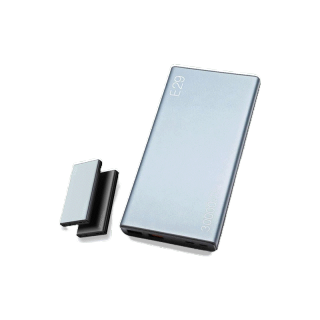 โปรโมชั่น : โค้ดITSEP112 ลด72฿ Eloop E29 30000 mAh แบตสำรอง ผ่านมาตรฐาน มอก.
