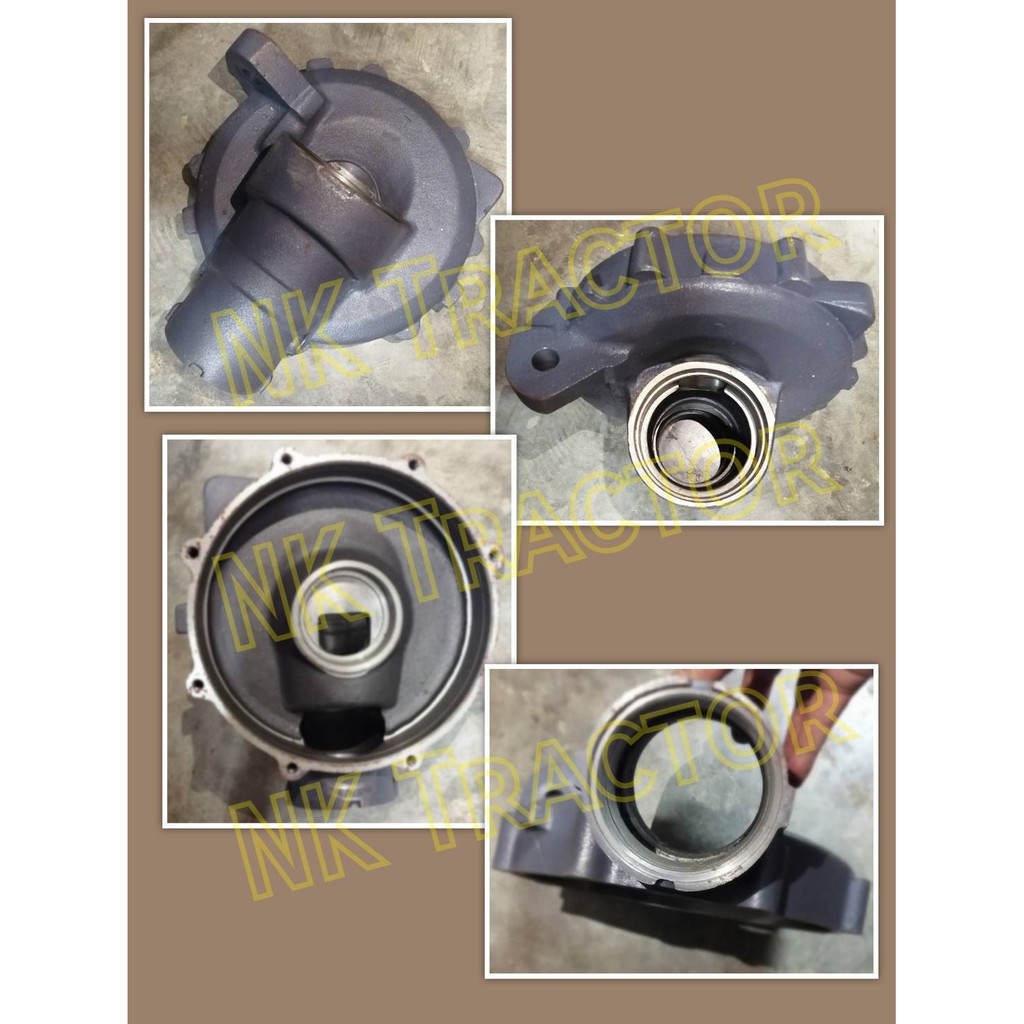 L3408 / L3608 / L4018 / L4028 / L2808 เสื้อเพลาล้อหน้า (เสื้อเฟืองล้อ ฝาครอบดุมล้อ)