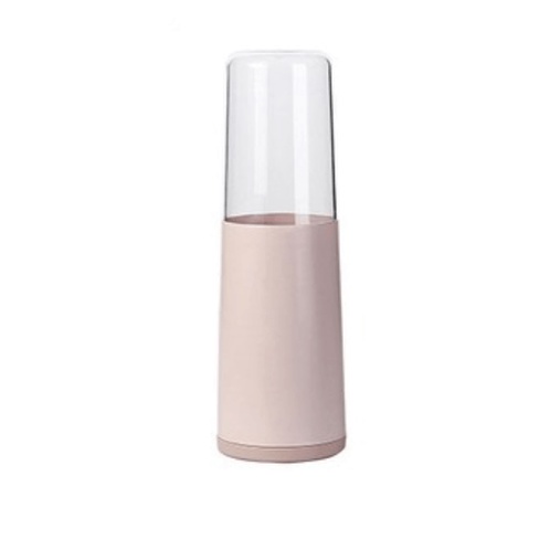 GlobalHouse GOME กล่องใส่ตะเกียบ 9x9x27ซม. SGY053-KK สีกากี สินค้าของแท้คุณภาพดี