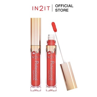 IN2IT Professional Liquid Matte