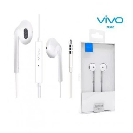 หูฟัง VIVO XE 680 Small Talk thumbnail 5