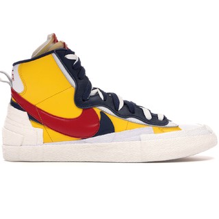 Nike Blazer Mid x sacai (SNOW BEACH)