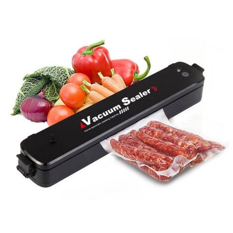 เครื่องซีลสูญญากาศ XINBAOLONG รุ่น LP-11 ปิดปากถุง Vacuum Sealer