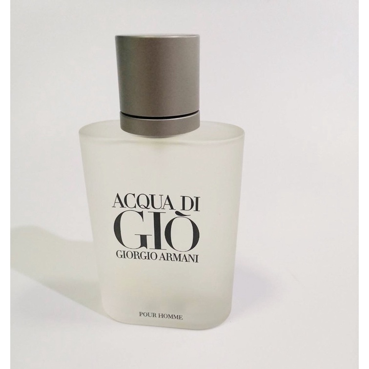 น้ำหอมแท้ Giorgio Armani 100 ml