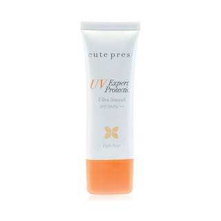 Cute Press UV Expert Protection Ultra Smooth /กันแดดคิวเพรส