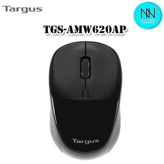 TGS-AMW620AP W620 4-Key BlueTrace Mouse Black