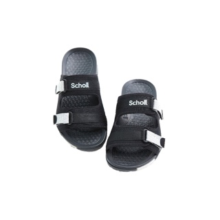 Scholl รองเท้าสกอลล์-โอลิเวอร์ Oliver รองเท้าแตะสวม สำหรับผู้ชายและผู้หญิง รองเท้าสุขภาพ Comfort Sandal เบา ทนทาน