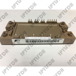 โมดูลพาวเวอร์ IGBT 7MBR10SA140 7MBR15SA140 7MBR10SA140-50 7MBR15SA140-50