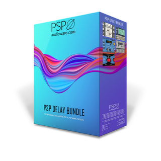 PSPaudioware 6 in 1 (Windows)[Full Version] [Permanent]