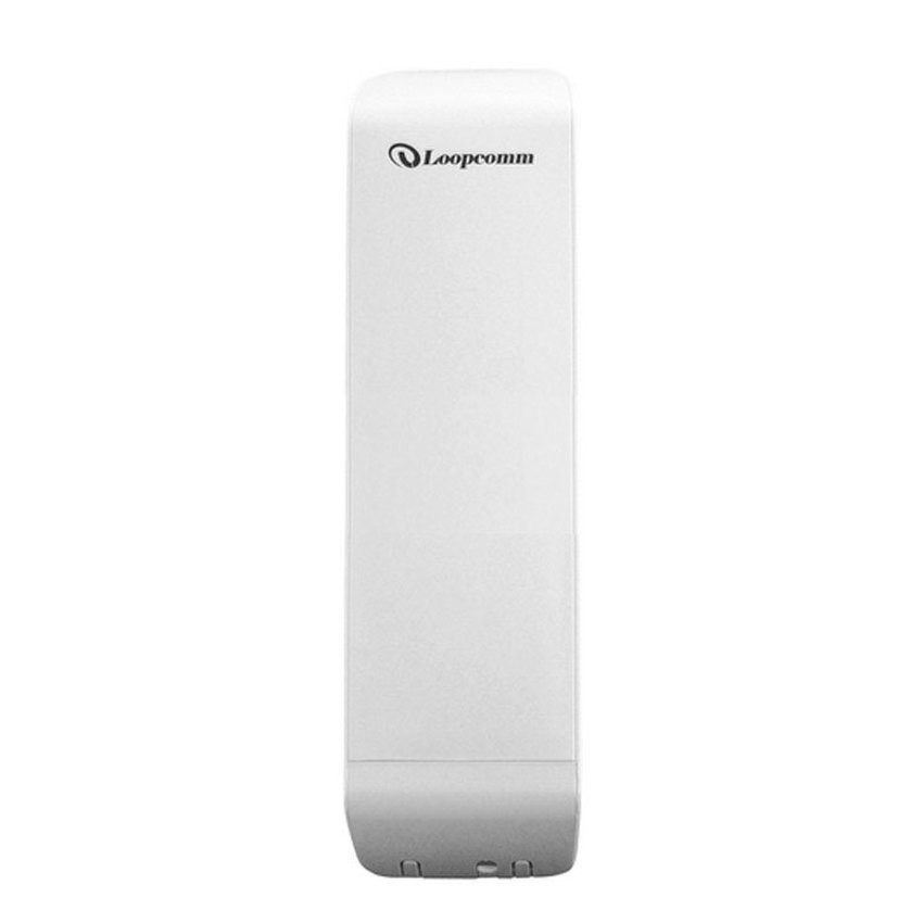 LOOPCOMM Access Point Outdoor (LP-2596K) Wireless N300