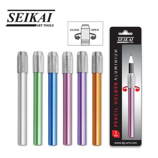 ปลอกต่อดินสอ Seikai SE-CY002-003 (8mm)