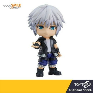 พร้อมส่ง+โค้ดส่วนลด Nendoroid 1555 Riku: Kingdom Hearts Iii Ver. by Good Smile Company (ลิขสิทธิ์แท้)