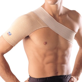 สายรัดไหล่ พยุงไหล่ แก้ปวดอักเสบช่วงหัวไหล่ รุ่น WBS Shoulder Support 958-15Feb-J1