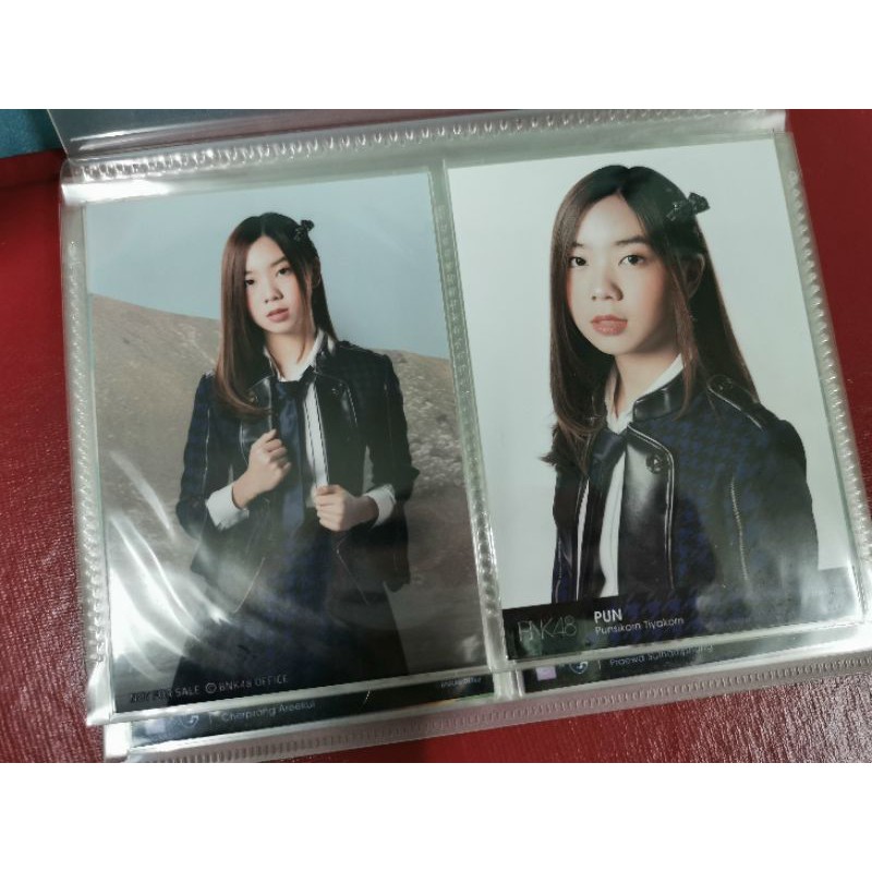 ปัญ อัลบั้ม river bnk48