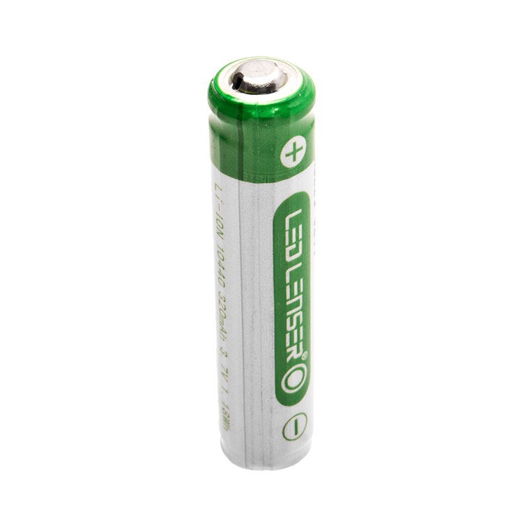 Ledlenser 14500 Li-Ion Batt 3.7V 750 mAh (MH3 MH4 MH5) แบตเตอรี่สำรอง