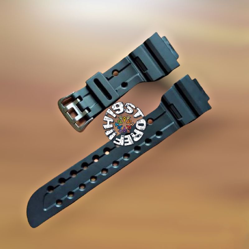 Casio G SHOCK FROGMAN GWF1000 GWF-1000 GWF 1000 STRAP