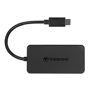 Transcend USB Type-C 4-Port Hub Hubs HUB2C.