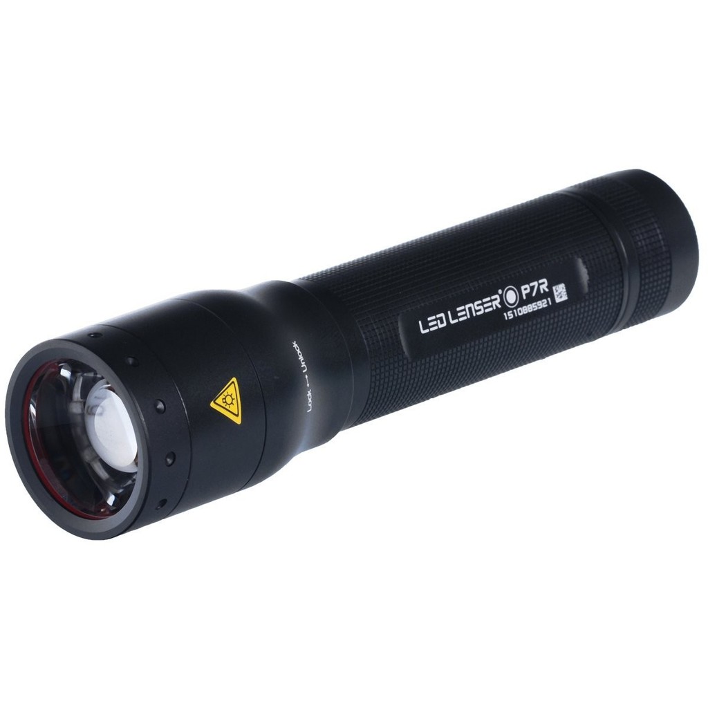 ไฟฉาย LED Lenser P7R #565