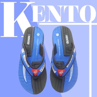 NFShoes🔥รองเท้าแตะหูคีบ Kento รองเท้าแตะผู้ชาย ไซส์40-44