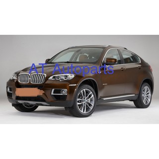 ผ้าเบรคหลัง BMW X6 E71,E72 35I XDrive35I, 35D 3.0L 3.0D 2WD 4WD 2008-2014 GDB1730 TRW