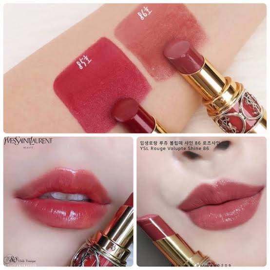 Son Ysl Rouge Volupté Shine Màu 81 Coral Aviator – Thelook17 |  Peacecommission.Kdsg.Gov.Ng