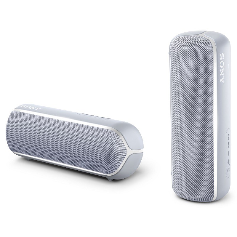 Sony Speaker SRS-XB22 (White)