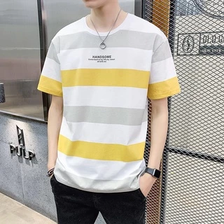 QKshop เสื้อแฟชั่นสัดแนว 🖤 คุณผู้ชายต้องจับจอง ✨ เนื้อผ้าดีมาก ⚡️คุ้มค่ากับราคาแน่นอน 🔥